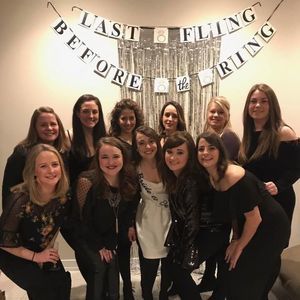 Meet your Posher, Maureen